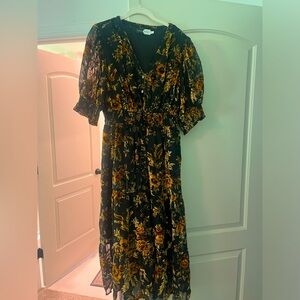 Piper and Scoot Dress